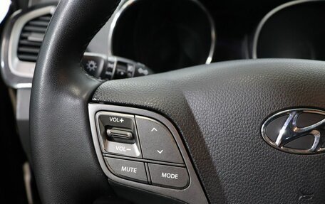 Hyundai Santa Fe III рестайлинг, 2014 год, 2 064 000 рублей, 15 фотография