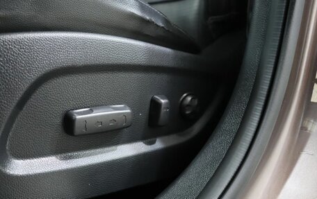 Hyundai Santa Fe III рестайлинг, 2014 год, 2 064 000 рублей, 11 фотография