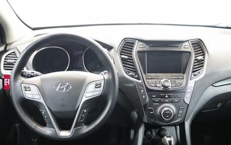 Hyundai Santa Fe III рестайлинг, 2014 год, 2 064 000 рублей, 13 фотография