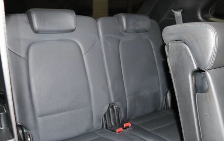 Hyundai Santa Fe III рестайлинг, 2014 год, 2 064 000 рублей, 22 фотография