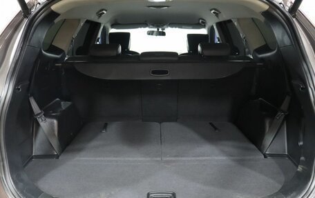 Hyundai Santa Fe III рестайлинг, 2014 год, 2 064 000 рублей, 23 фотография