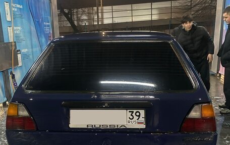 Volkswagen Golf II, 1991 год, 99 000 рублей, 5 фотография