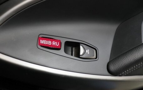 Hyundai Santa Fe III рестайлинг, 2014 год, 2 064 000 рублей, 21 фотография