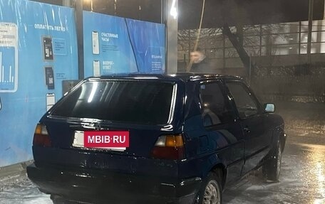 Volkswagen Golf II, 1991 год, 99 000 рублей, 3 фотография