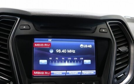 Hyundai Santa Fe III рестайлинг, 2014 год, 2 064 000 рублей, 19 фотография