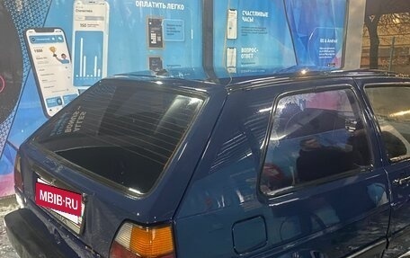 Volkswagen Golf II, 1991 год, 99 000 рублей, 2 фотография