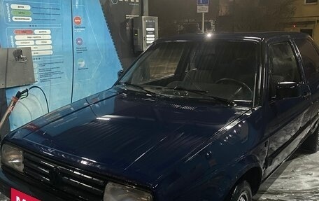 Volkswagen Golf II, 1991 год, 99 000 рублей, 4 фотография