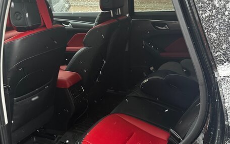 Haval Jolion, 2024 год, 2 400 000 рублей, 8 фотография