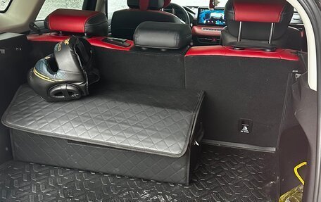 Haval Jolion, 2024 год, 2 400 000 рублей, 10 фотография