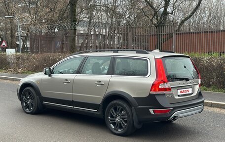 Volvo XC70 II рестайлинг, 2013 год, 2 350 000 рублей, 4 фотография