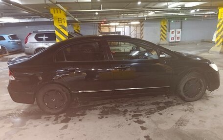 Honda Civic VIII, 2008 год, 850 000 рублей, 9 фотография