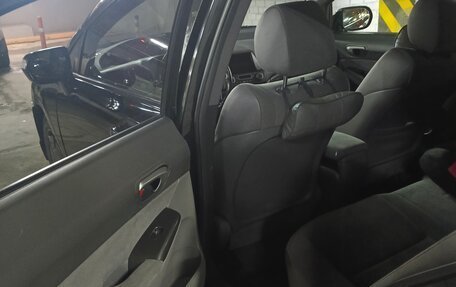 Honda Civic VIII, 2008 год, 850 000 рублей, 6 фотография