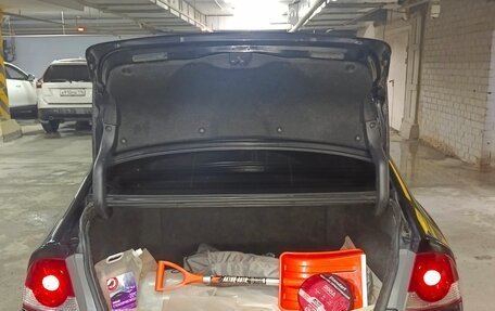 Honda Civic VIII, 2008 год, 850 000 рублей, 8 фотография