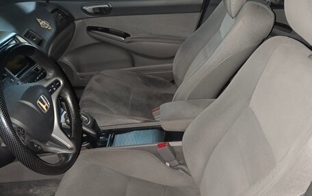 Honda Civic VIII, 2008 год, 850 000 рублей, 7 фотография