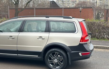 Volvo XC70 II рестайлинг, 2013 год, 2 350 000 рублей, 5 фотография