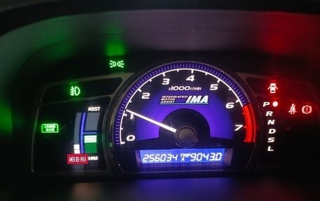 Honda Civic VIII, 2008 год, 850 000 рублей, 3 фотография