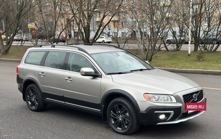 Volvo XC70 II рестайлинг, 2013 год, 2 350 000 рублей, 2 фотография