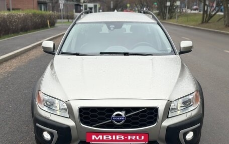 Volvo XC70 II рестайлинг, 2013 год, 2 350 000 рублей, 3 фотография