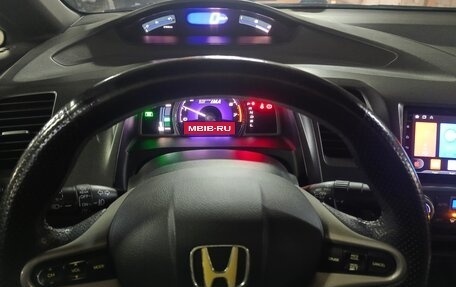 Honda Civic VIII, 2008 год, 850 000 рублей, 2 фотография