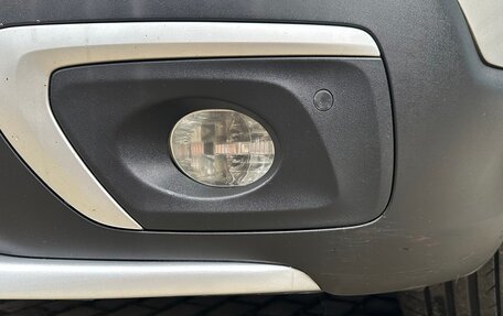 Volvo XC70 II рестайлинг, 2013 год, 2 350 000 рублей, 16 фотография