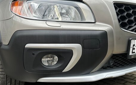 Volvo XC70 II рестайлинг, 2013 год, 2 350 000 рублей, 15 фотография