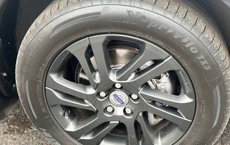 Volvo XC70 II рестайлинг, 2013 год, 2 350 000 рублей, 13 фотография