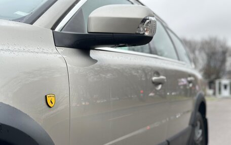 Volvo XC70 II рестайлинг, 2013 год, 2 350 000 рублей, 17 фотография