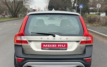 Volvo XC70 II рестайлинг, 2013 год, 2 350 000 рублей, 10 фотография