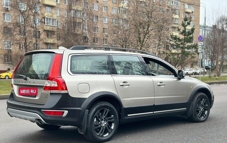 Volvo XC70 II рестайлинг, 2013 год, 2 350 000 рублей, 8 фотография