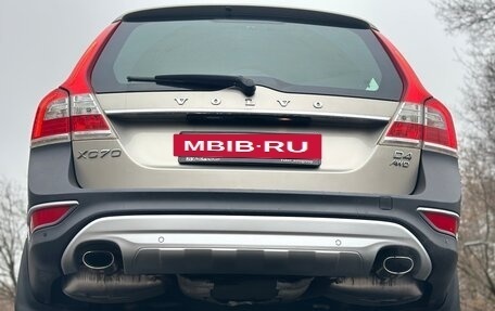 Volvo XC70 II рестайлинг, 2013 год, 2 350 000 рублей, 7 фотография