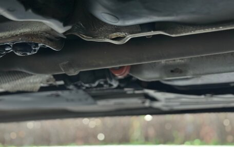 Volvo XC70 II рестайлинг, 2013 год, 2 350 000 рублей, 22 фотография