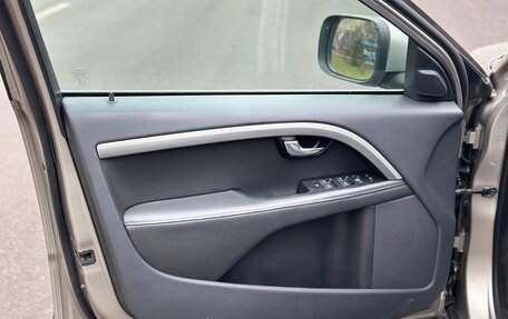 Volvo XC70 II рестайлинг, 2013 год, 2 350 000 рублей, 23 фотография