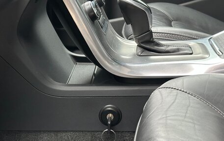 Volvo XC70 II рестайлинг, 2013 год, 2 350 000 рублей, 27 фотография