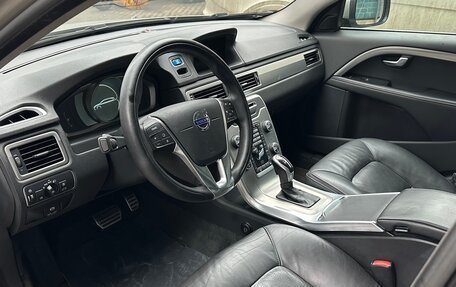 Volvo XC70 II рестайлинг, 2013 год, 2 350 000 рублей, 25 фотография