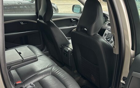 Volvo XC70 II рестайлинг, 2013 год, 2 350 000 рублей, 31 фотография