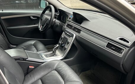 Volvo XC70 II рестайлинг, 2013 год, 2 350 000 рублей, 32 фотография