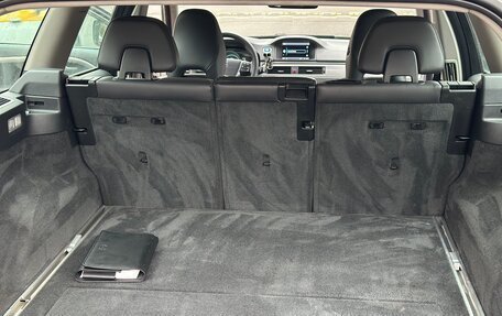 Volvo XC70 II рестайлинг, 2013 год, 2 350 000 рублей, 29 фотография