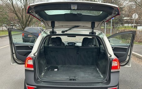 Volvo XC70 II рестайлинг, 2013 год, 2 350 000 рублей, 28 фотография