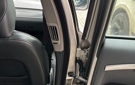 Volvo XC70 II рестайлинг, 2013 год, 2 350 000 рублей, 35 фотография