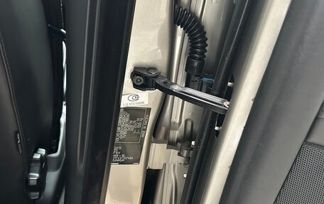 Volvo XC70 II рестайлинг, 2013 год, 2 350 000 рублей, 33 фотография