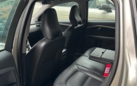 Volvo XC70 II рестайлинг, 2013 год, 2 350 000 рублей, 30 фотография