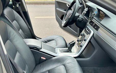 Volvo XC70 II рестайлинг, 2013 год, 2 350 000 рублей, 36 фотография