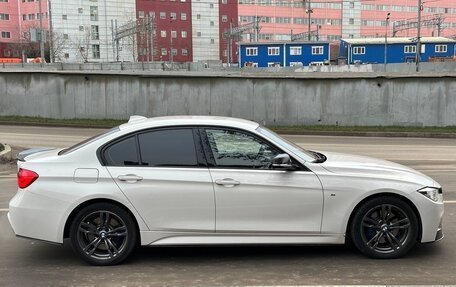 BMW 3 серия, 2015 год, 2 200 000 рублей, 3 фотография