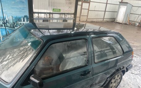 Volkswagen Golf II, 1989 год, 110 000 рублей, 4 фотография