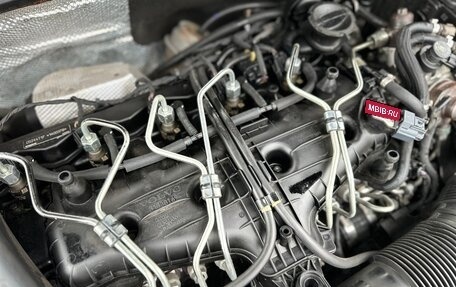 Volvo XC70 II рестайлинг, 2013 год, 2 350 000 рублей, 40 фотография