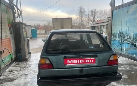 Volkswagen Golf II, 1989 год, 110 000 рублей, 5 фотография