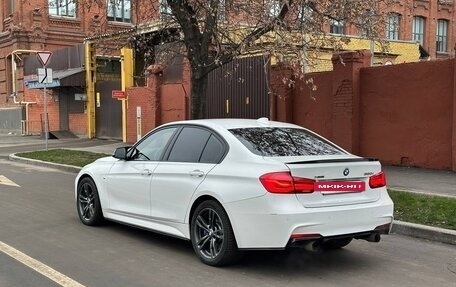 BMW 3 серия, 2015 год, 2 200 000 рублей, 6 фотография
