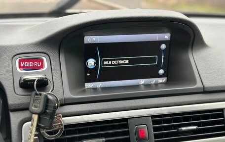 Volvo XC70 II рестайлинг, 2013 год, 2 350 000 рублей, 37 фотография