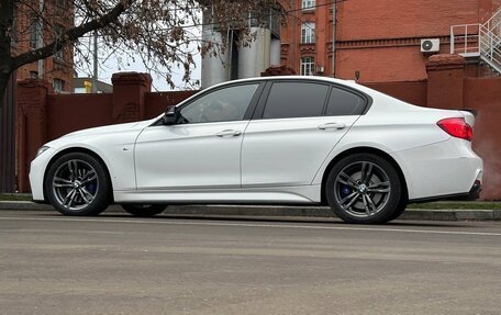 BMW 3 серия, 2015 год, 2 200 000 рублей, 10 фотография