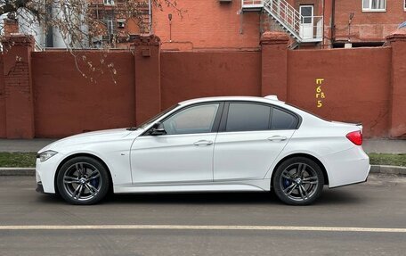 BMW 3 серия, 2015 год, 2 200 000 рублей, 7 фотография